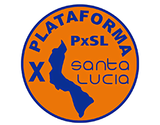 Plataforma por Santa Lucía