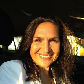 Beatriz Mejías Quintana